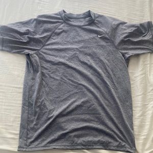 Nike dri-fit shirt
